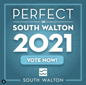 perfect in south walton 2021